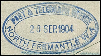 Nth Free 1904